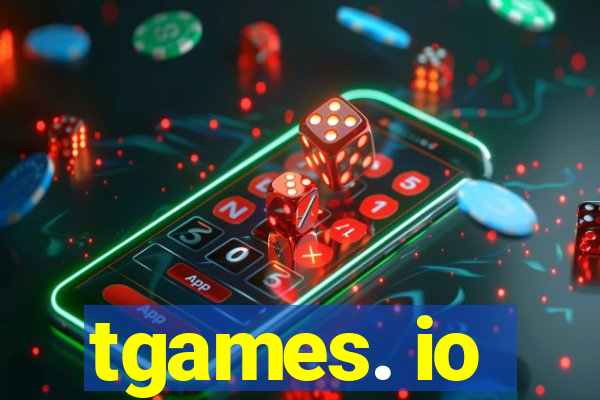 tgames. io