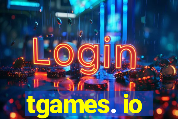 tgames. io