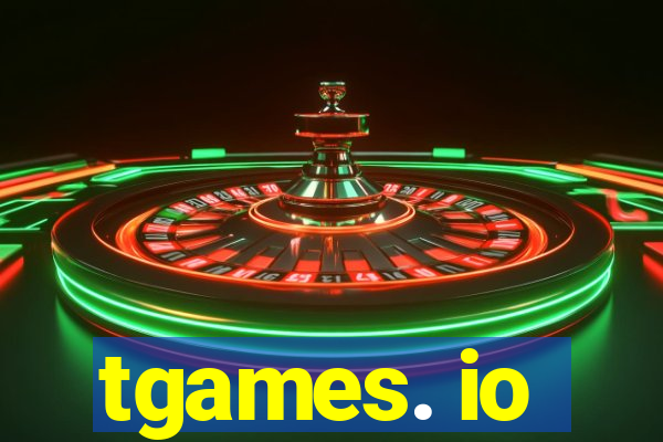 tgames. io