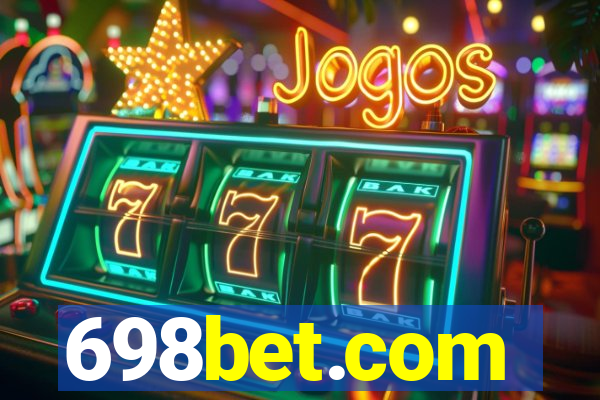 698bet.com