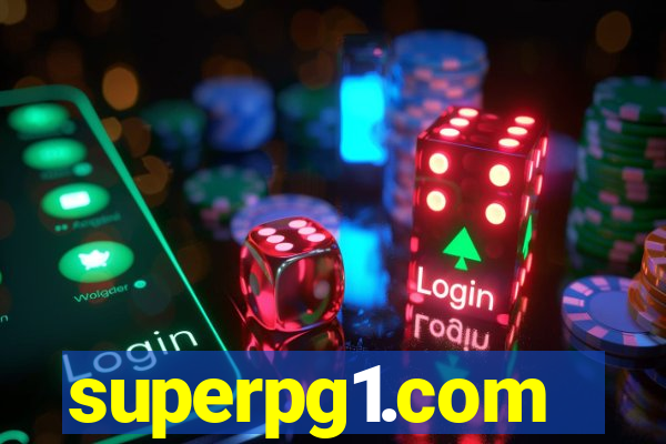 superpg1.com