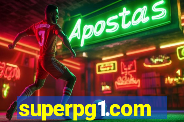 superpg1.com