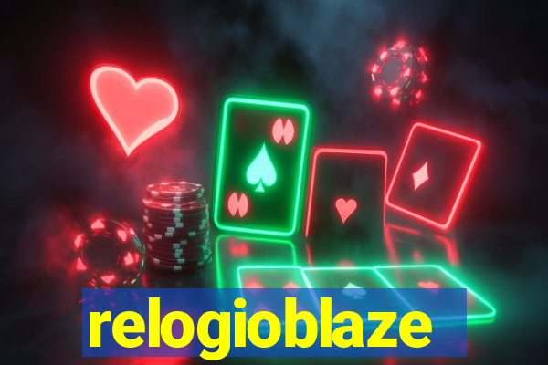 relogioblaze