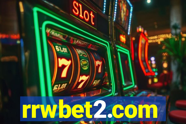 rrwbet2.com