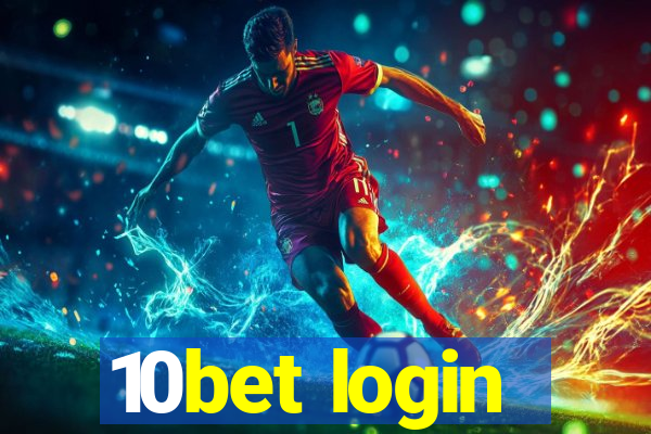 10bet login