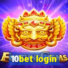 10bet login