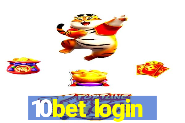 10bet login