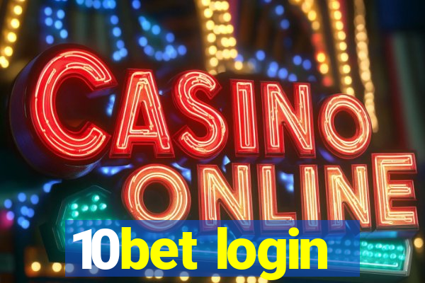 10bet login