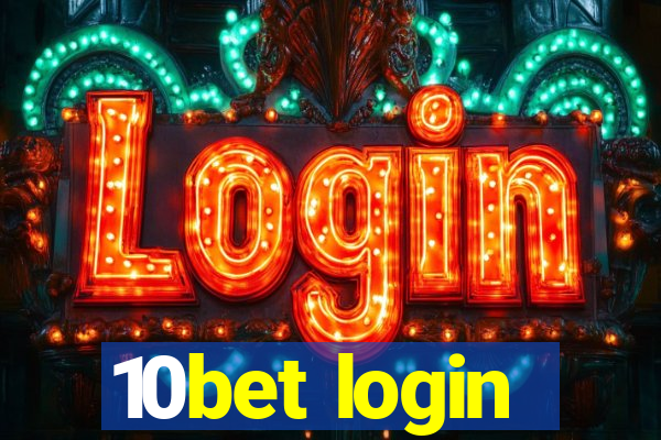 10bet login