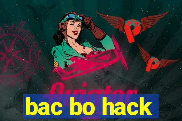 bac bo hack