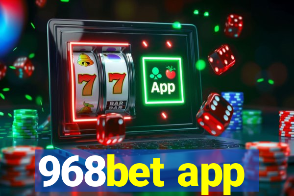 968bet app