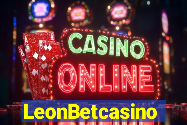 LeonBetcasino