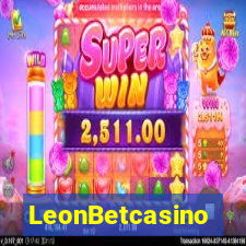 LeonBetcasino