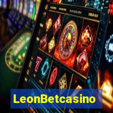 LeonBetcasino