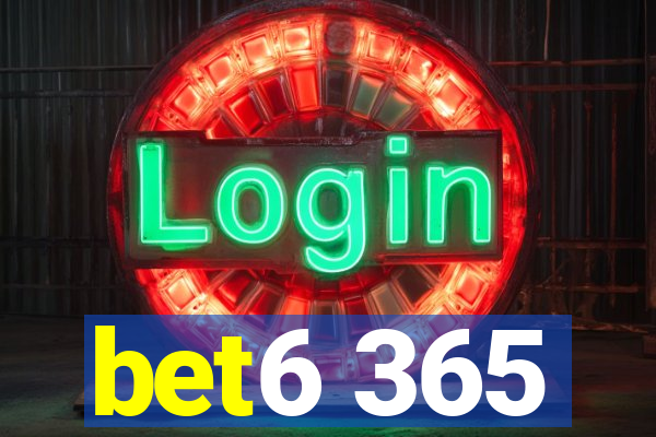 bet6 365