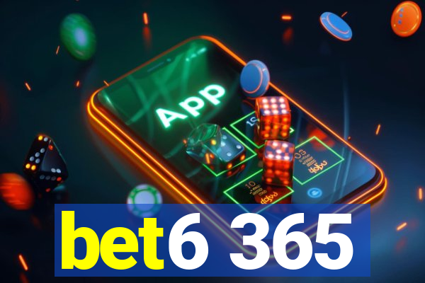 bet6 365