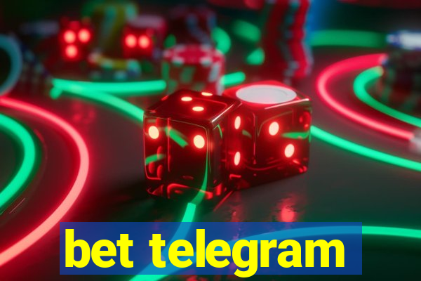 bet telegram