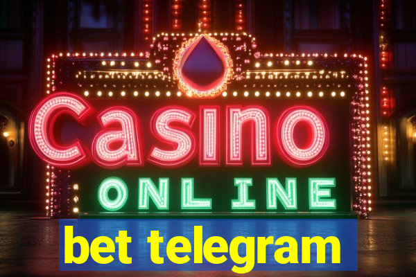 bet telegram