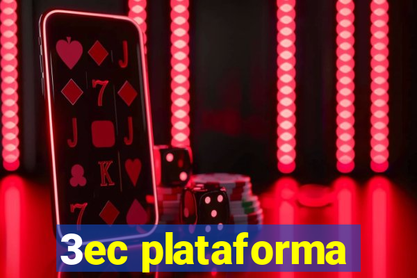 3ec plataforma