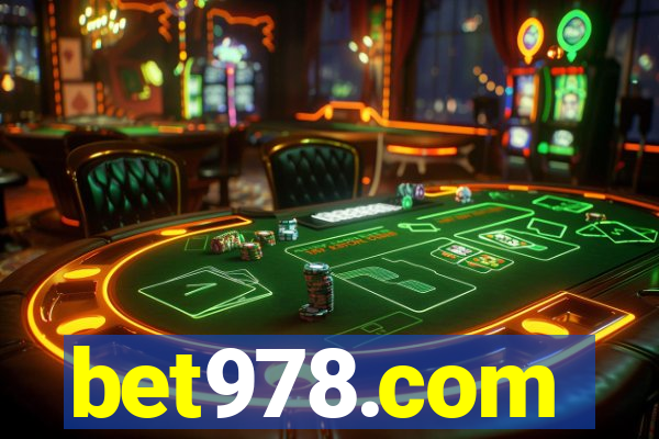 bet978.com