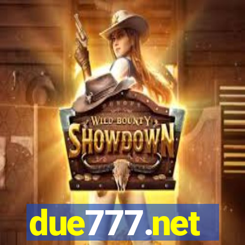 due777.net