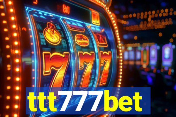 ttt777bet