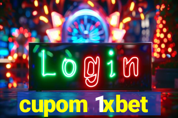 cupom 1xbet