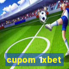 cupom 1xbet