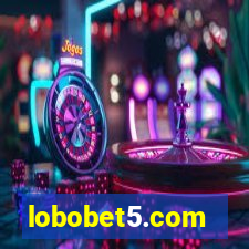 lobobet5.com