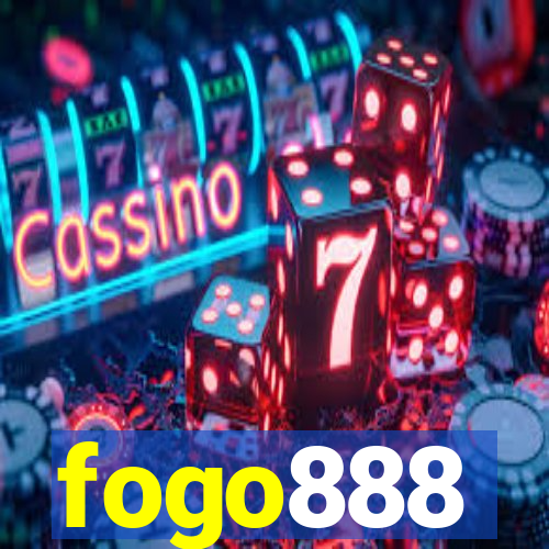 fogo888