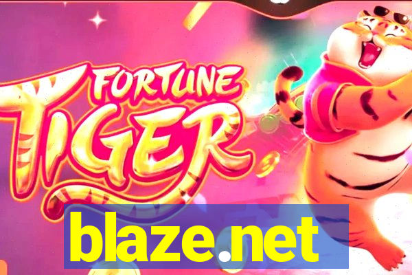 blaze.net