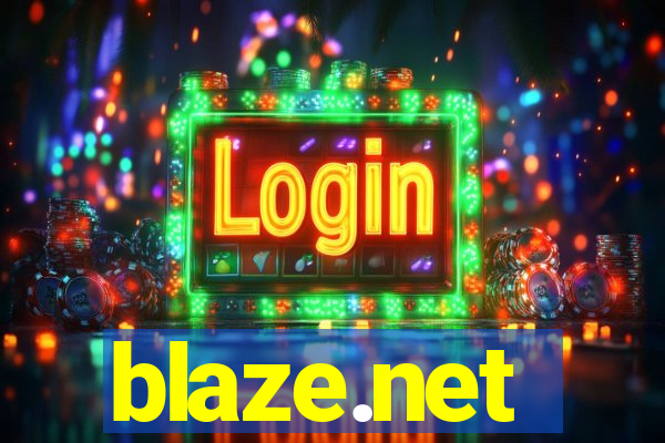 blaze.net