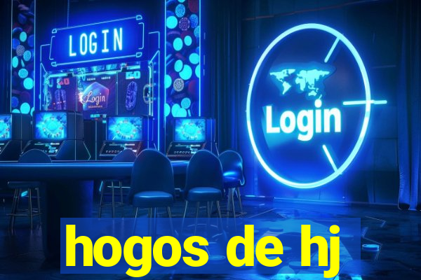 hogos de hj