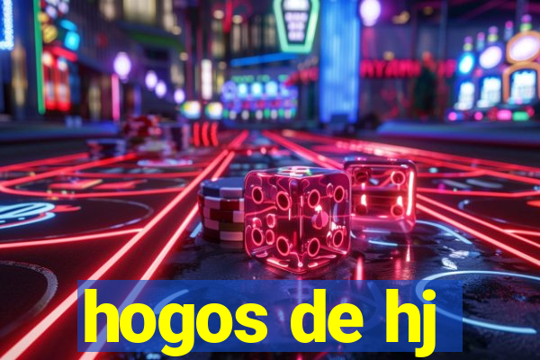 hogos de hj