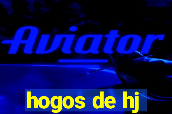 hogos de hj