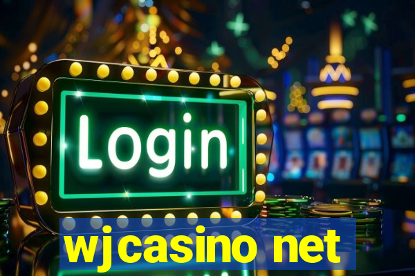 wjcasino net