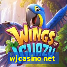 wjcasino net