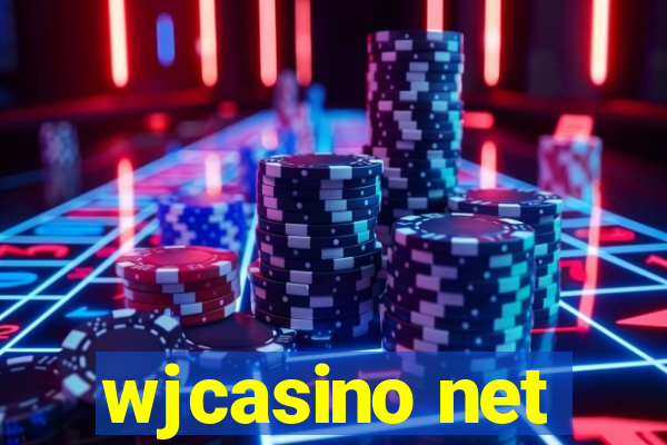 wjcasino net