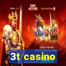 3t casino