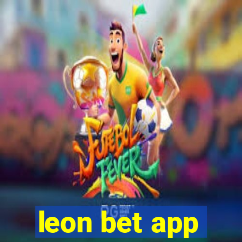 leon bet app