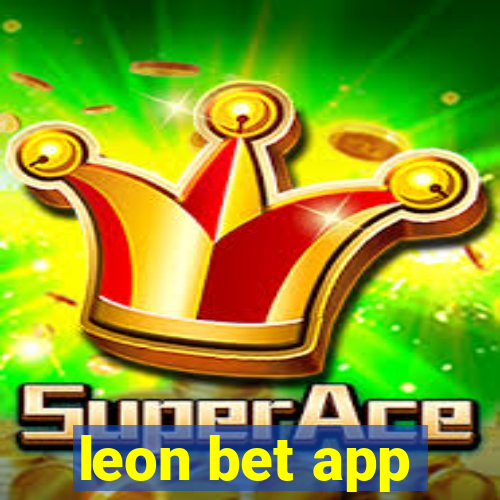 leon bet app