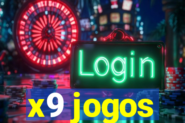 x9 jogos