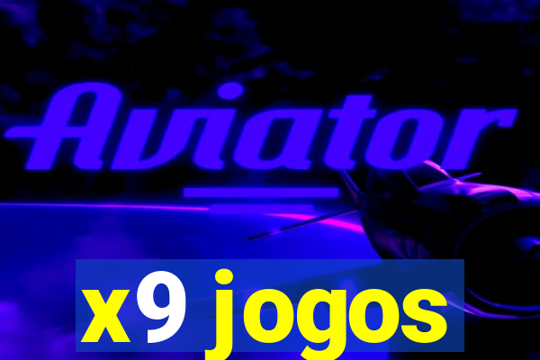 x9 jogos