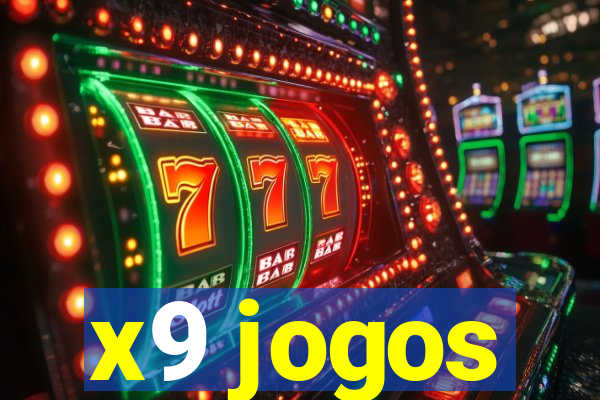 x9 jogos