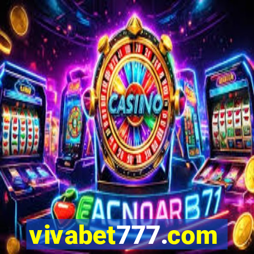 vivabet777.com