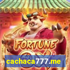 cachaca777.me