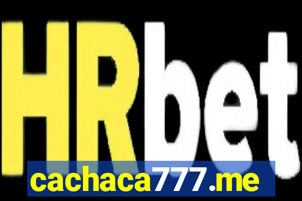 cachaca777.me