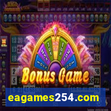 eagames254.com