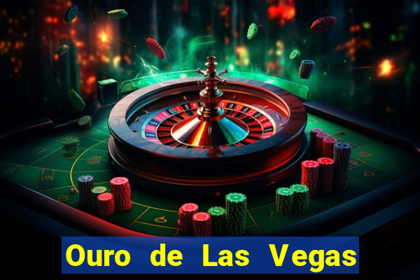 Ouro de Las Vegas o ouro maldito de las vegas filme online