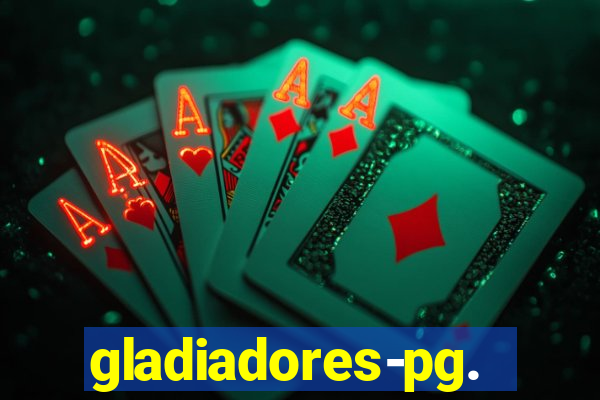 gladiadores-pg.com